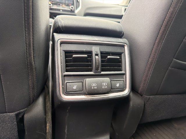 Used 2020 Subaru Forester Touring w/ Popular Package #2 AWD/4WD image 25