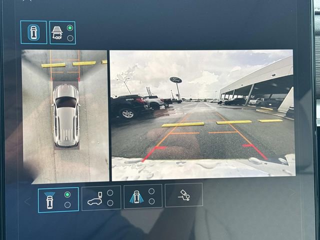 Used 2024 GMC Acadia Denali w/ Super Cruise Package image 27