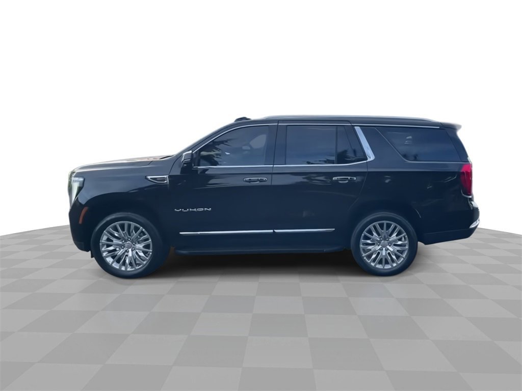 New 2026 GMC Yukon Elevation w/ Elevation Premium Package image 5