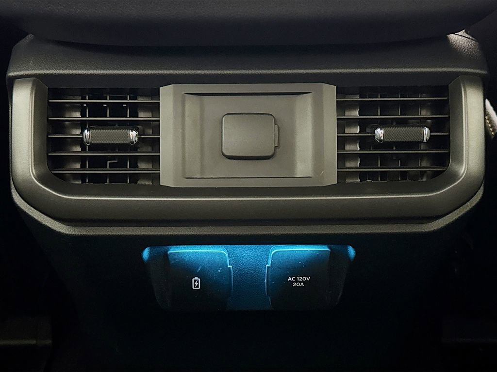 Used 2025 Ford F150 Tremor w/ Tow/Haul Package image 24