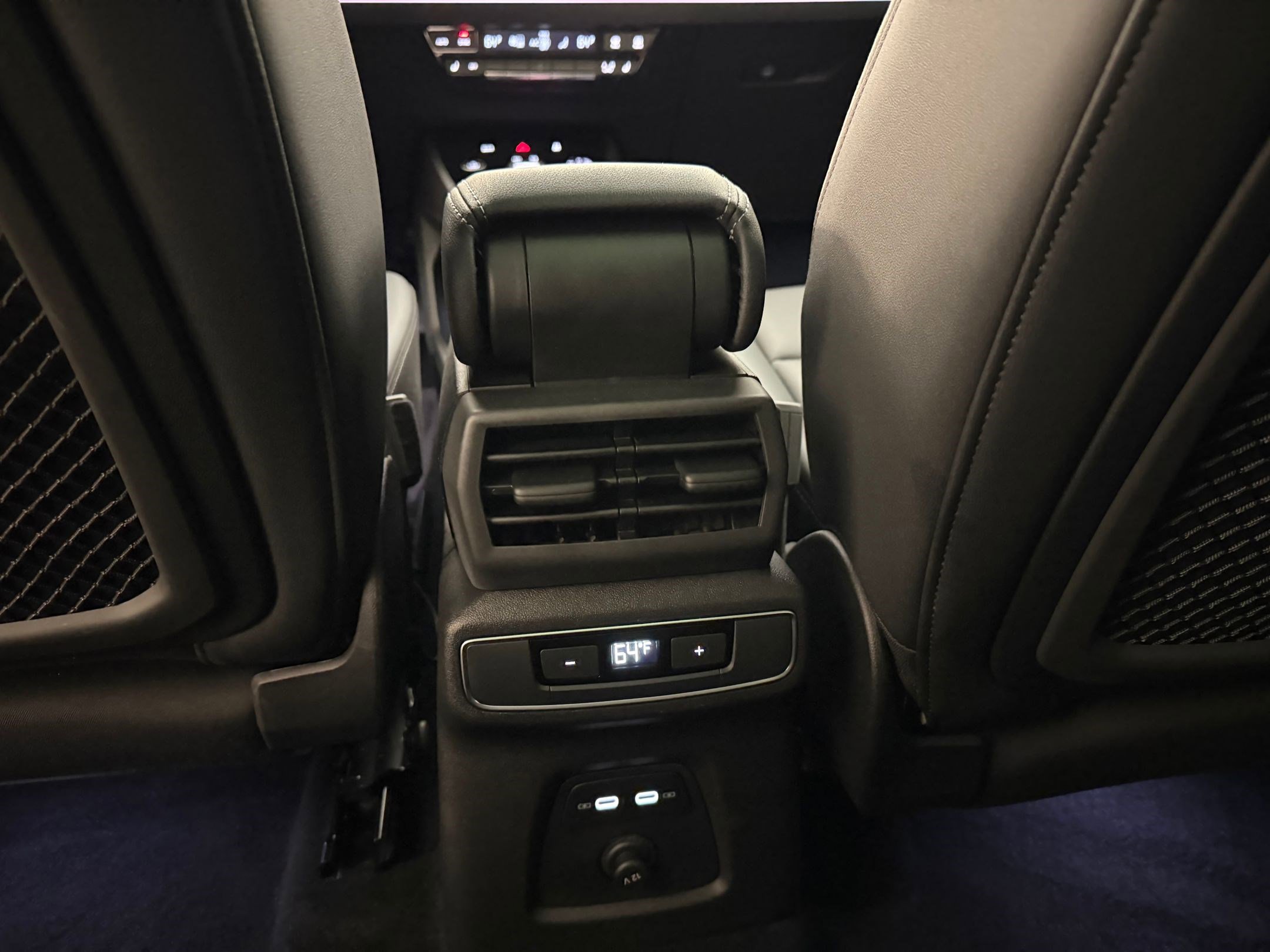 Certified 2023 Audi Q4 e-tron Premium Plus w/ Premium Plus image 27