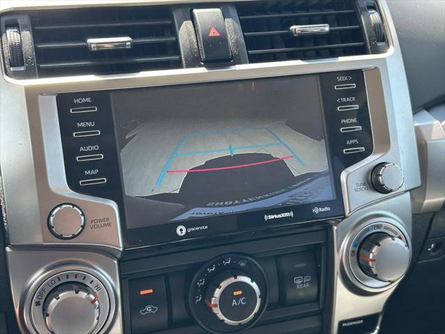 Certified 2021 Toyota 4Runner SR5 Premium w/ Moonroof Package AWD/4WD image 34