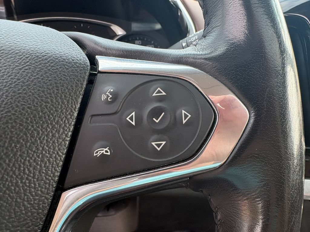 Used 2019 Chevrolet Traverse High Country w/ LPO, 'HIT The Road' Package AWD/4WD image 16