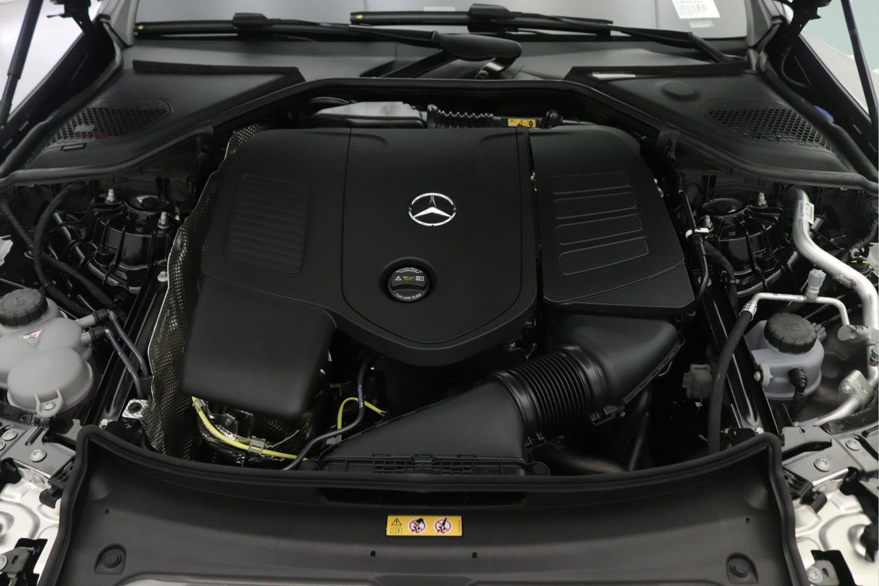New 2026 Mercedes-Benz E 350 Sedan image 10