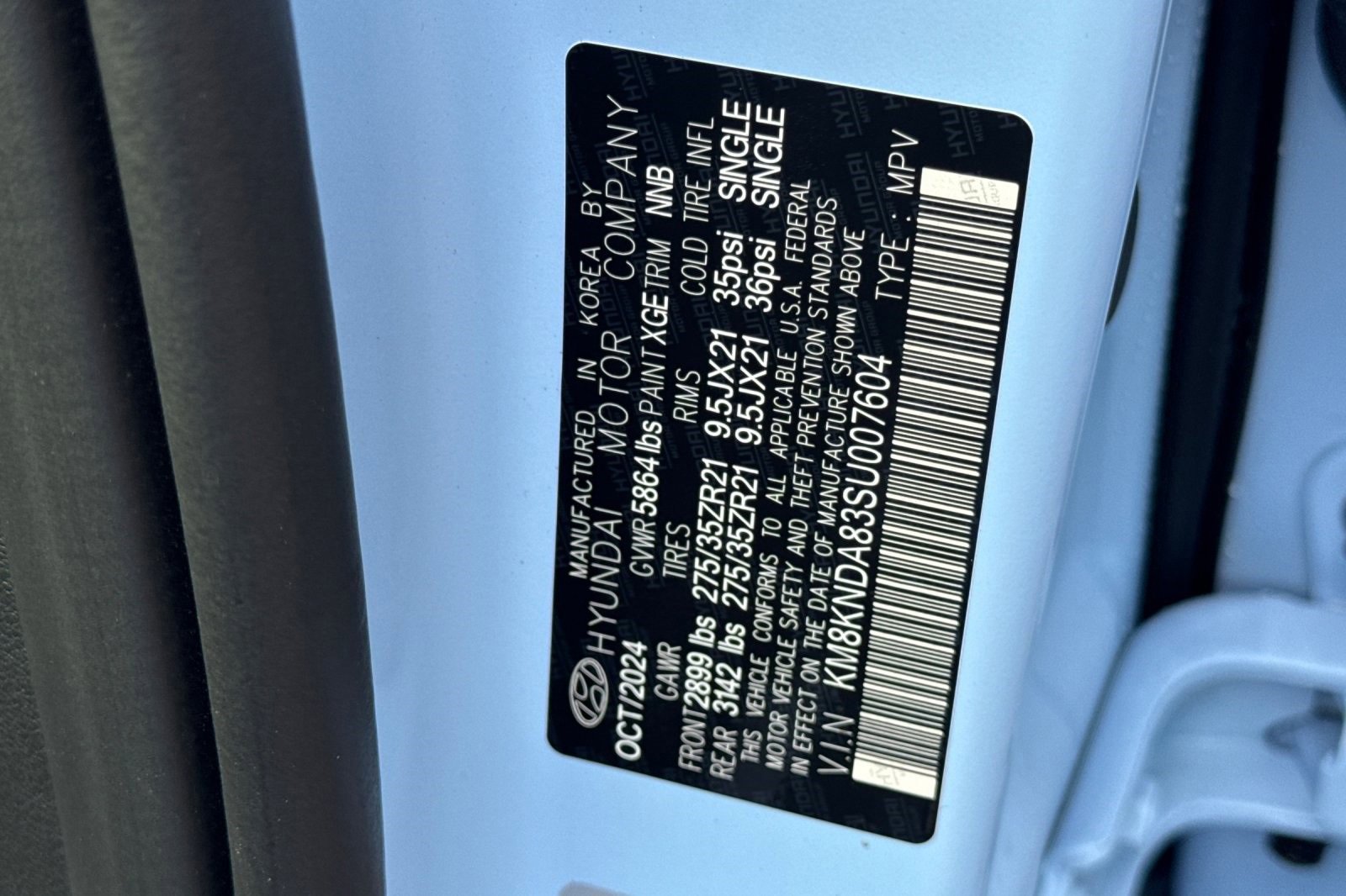 New 2025 Hyundai Ioniq 5 N image 25