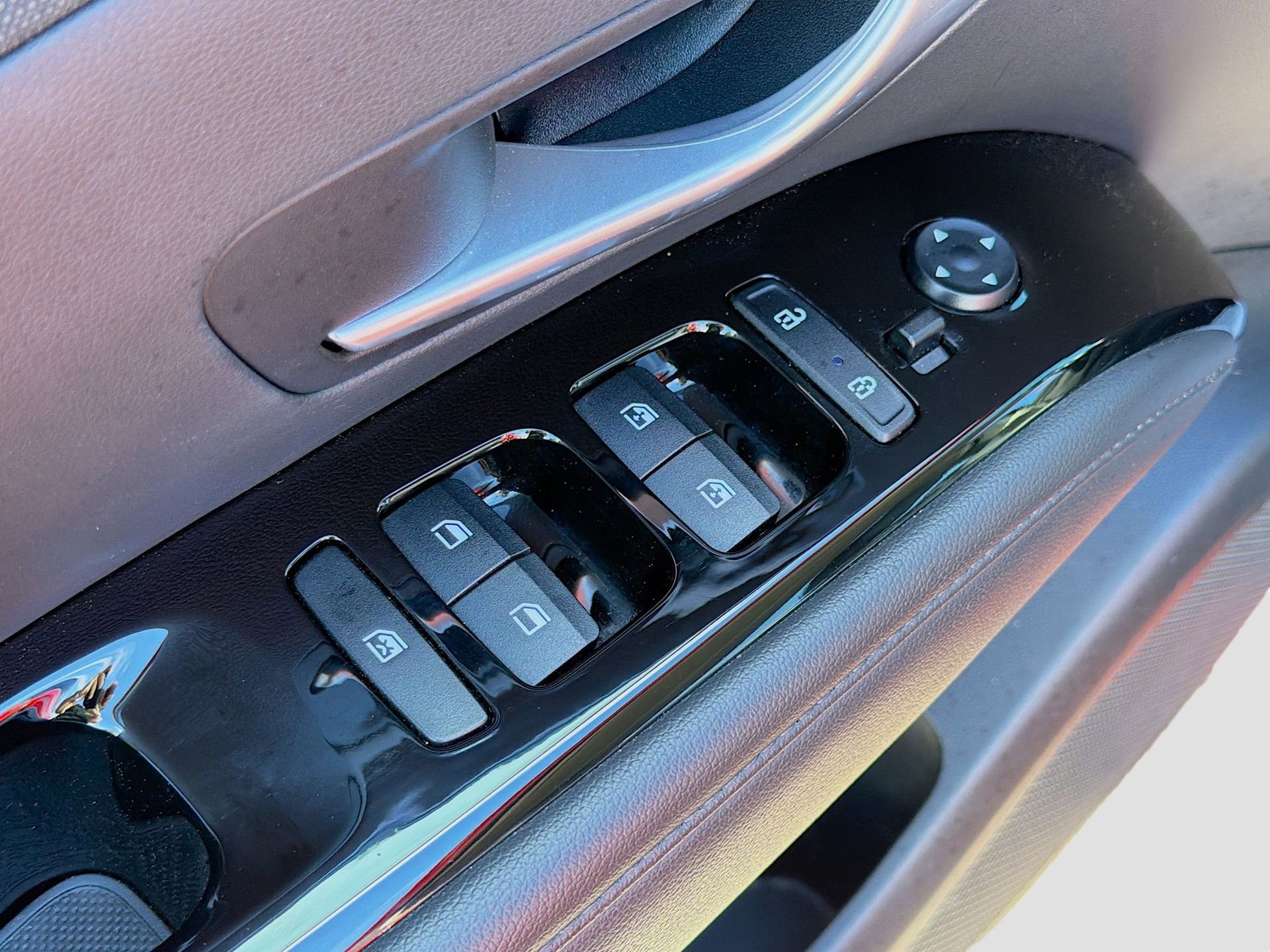 Used 2022 Hyundai Tucson SEL w/ Convenience + Premium Package image 23