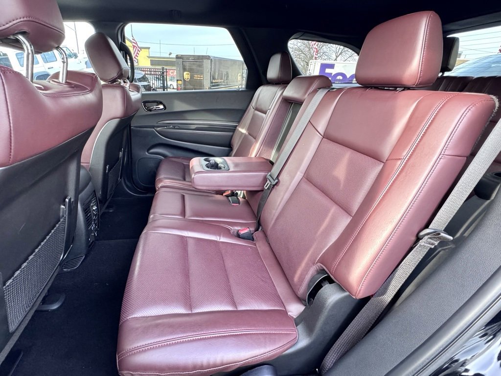 Certified 2024 Dodge Durango R/T image 15