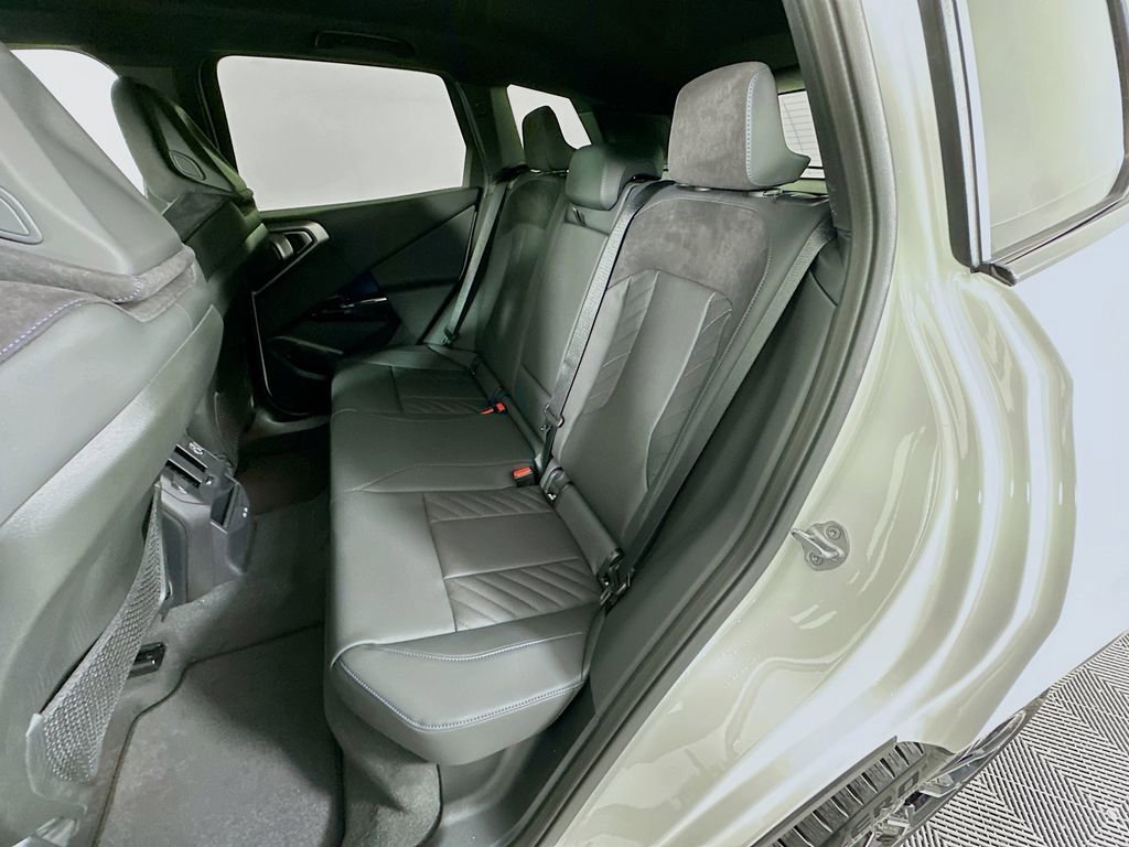 New 2026 BMW X3 xDrive30 w/ M Sport Package image 17