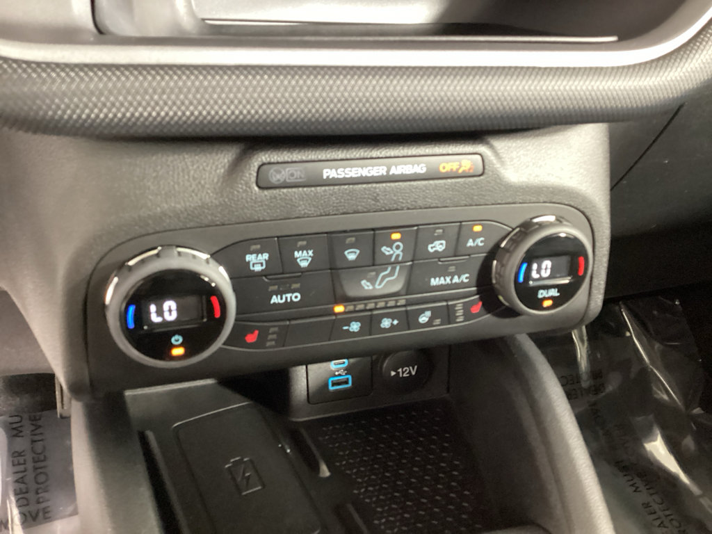 Used 2021 Ford Bronco Sport Outer Banks w/ Outer Banks Package AWD/4WD image 28