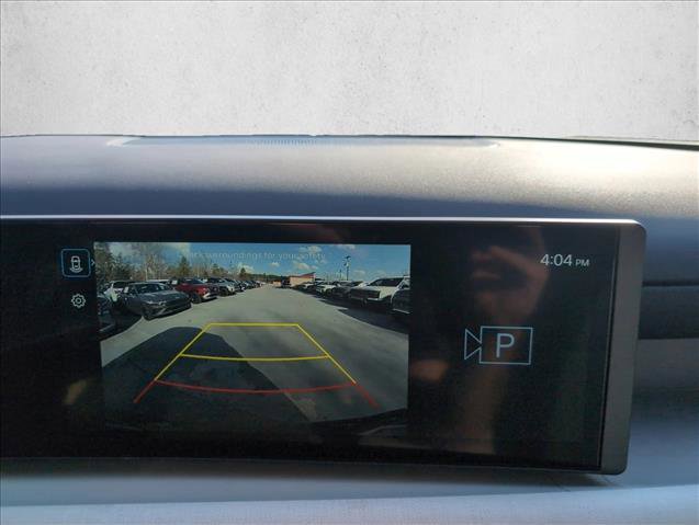 New 2026 Hyundai Tucson SEL image 13