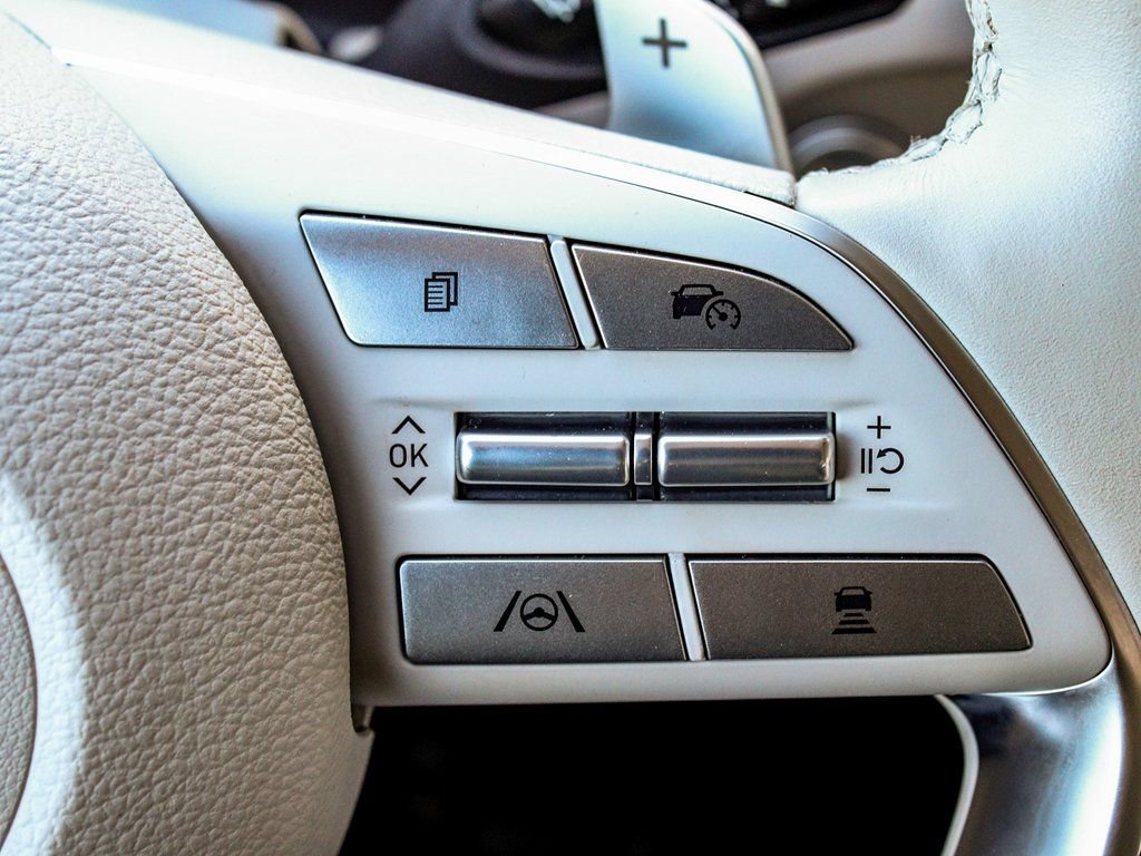 Used 2023 Hyundai Palisade Limited image 30