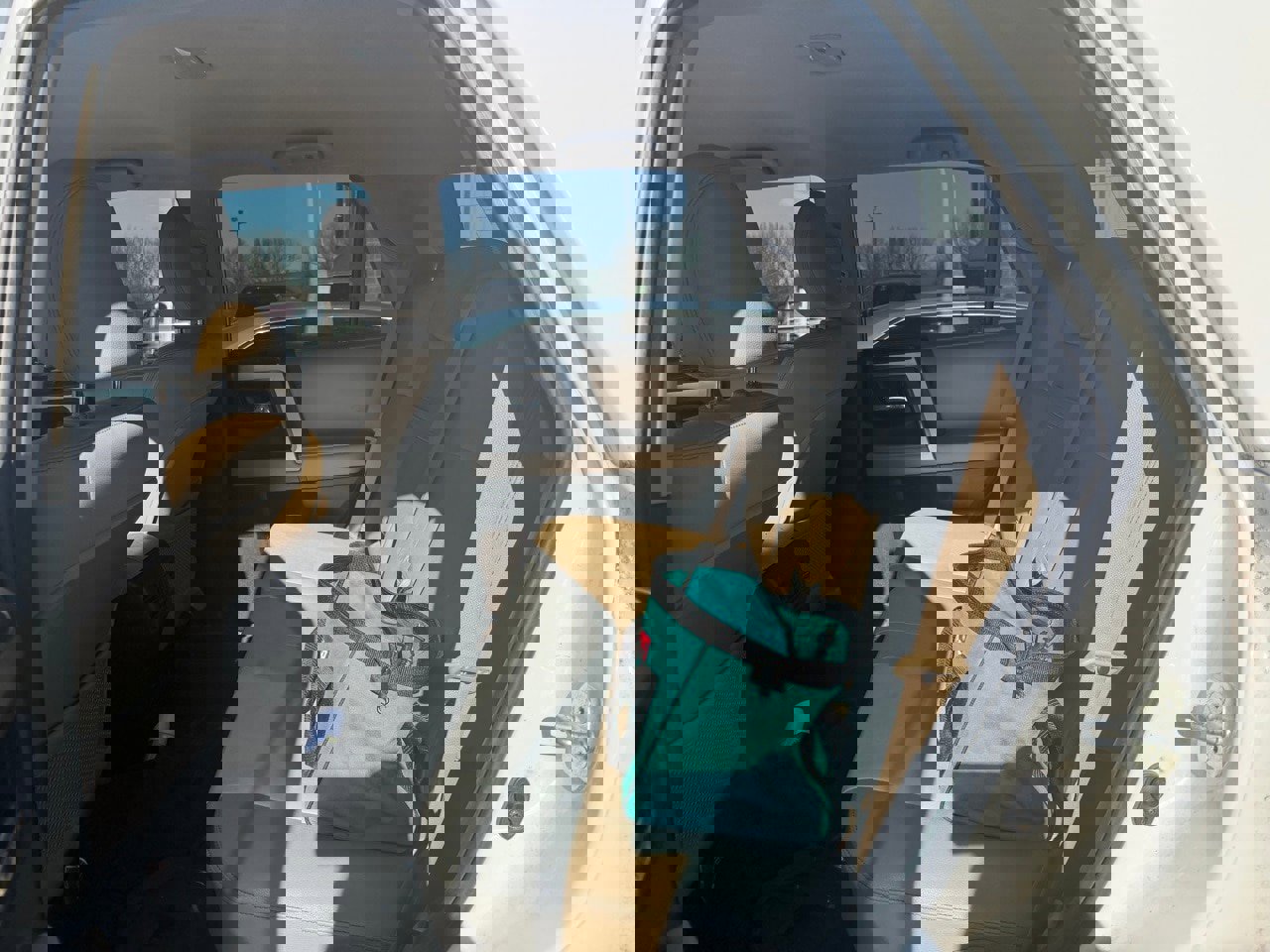 Used 2018 Toyota 4Runner SR5 Premium image 6