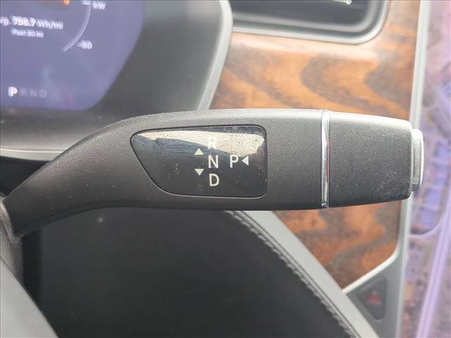 Used 2018 Tesla Model X P100D AWD/4WD image 12