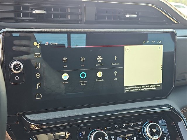 Used 2024 GMC Sierra 1500 AT4 w/ AT4 Premium Package image 11