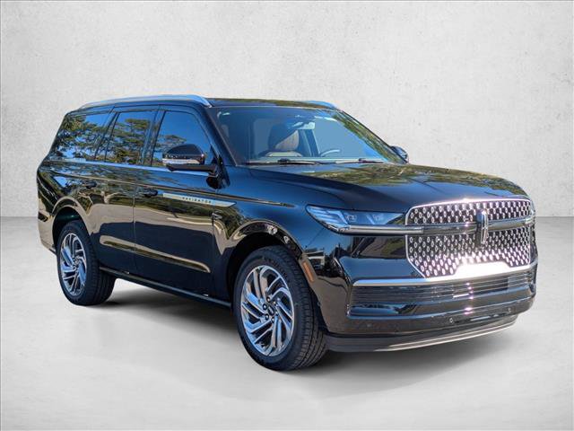 New 2025 Lincoln Navigator Reserve image 7