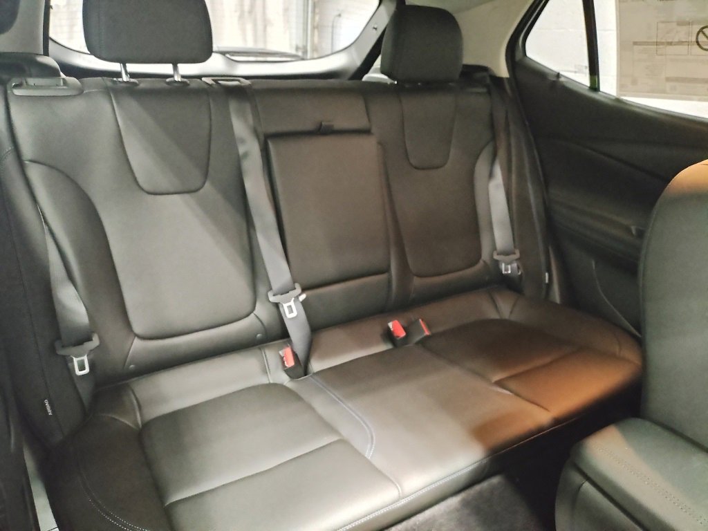 New 2026 Buick Encore GX Sport Touring w/ Advanced Technology Package image 10