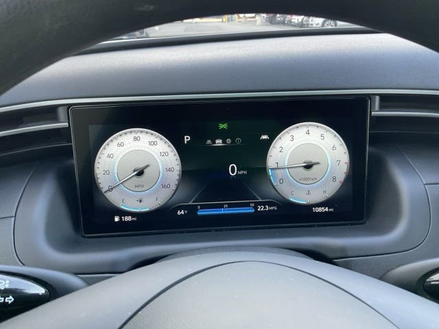 Used 2022 Hyundai Santa Cruz SEL w/ Activity Package image 28