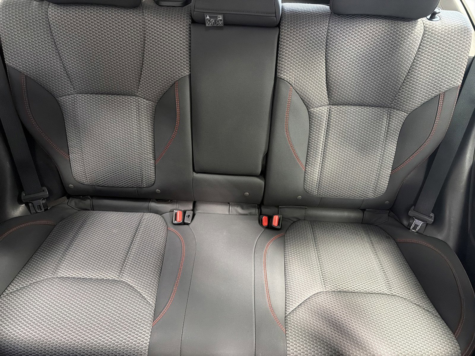 Used 2021 Subaru Forester Sport AWD/4WD image 17