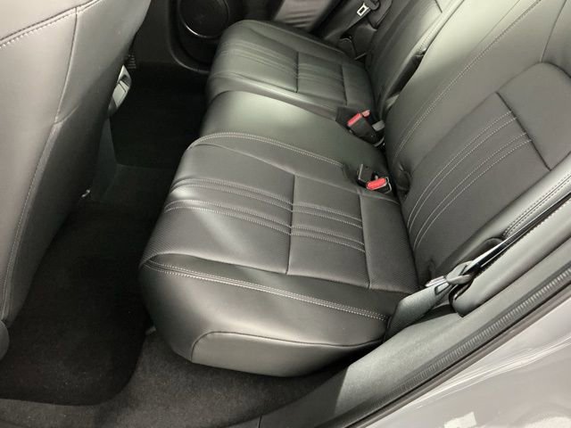 Certified 2026 Honda HR-V EX-L image 10