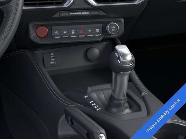 New 2026 Ford Mustang GT Premium RWD image 17