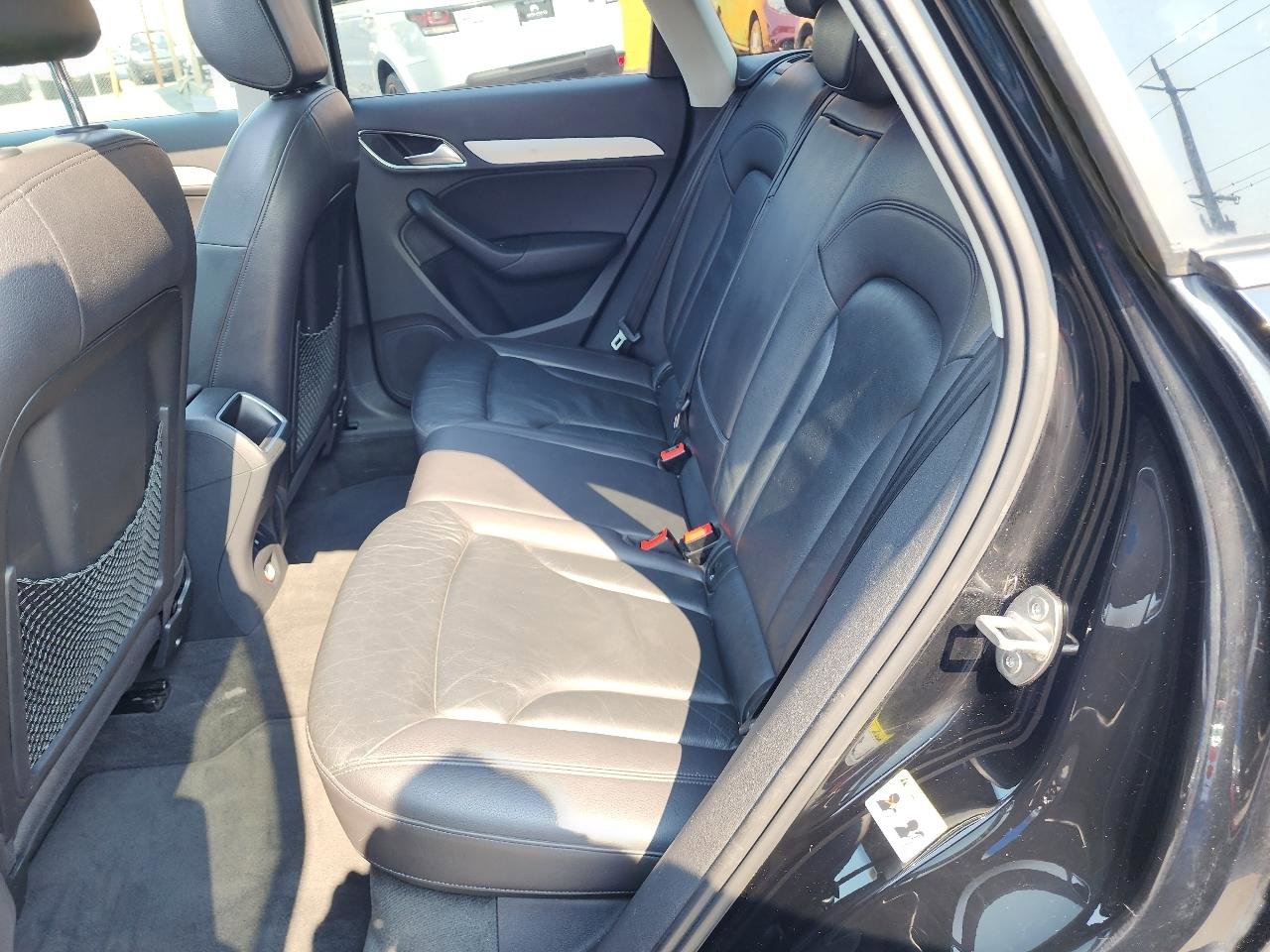 Used 2016 Audi Q3 2.0T Premium Plus FWD image 25