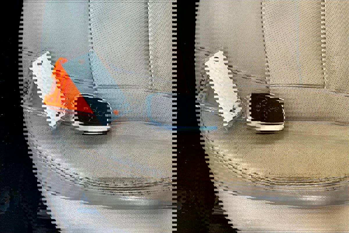 Used 2019 Buick Enclave Essence image 11