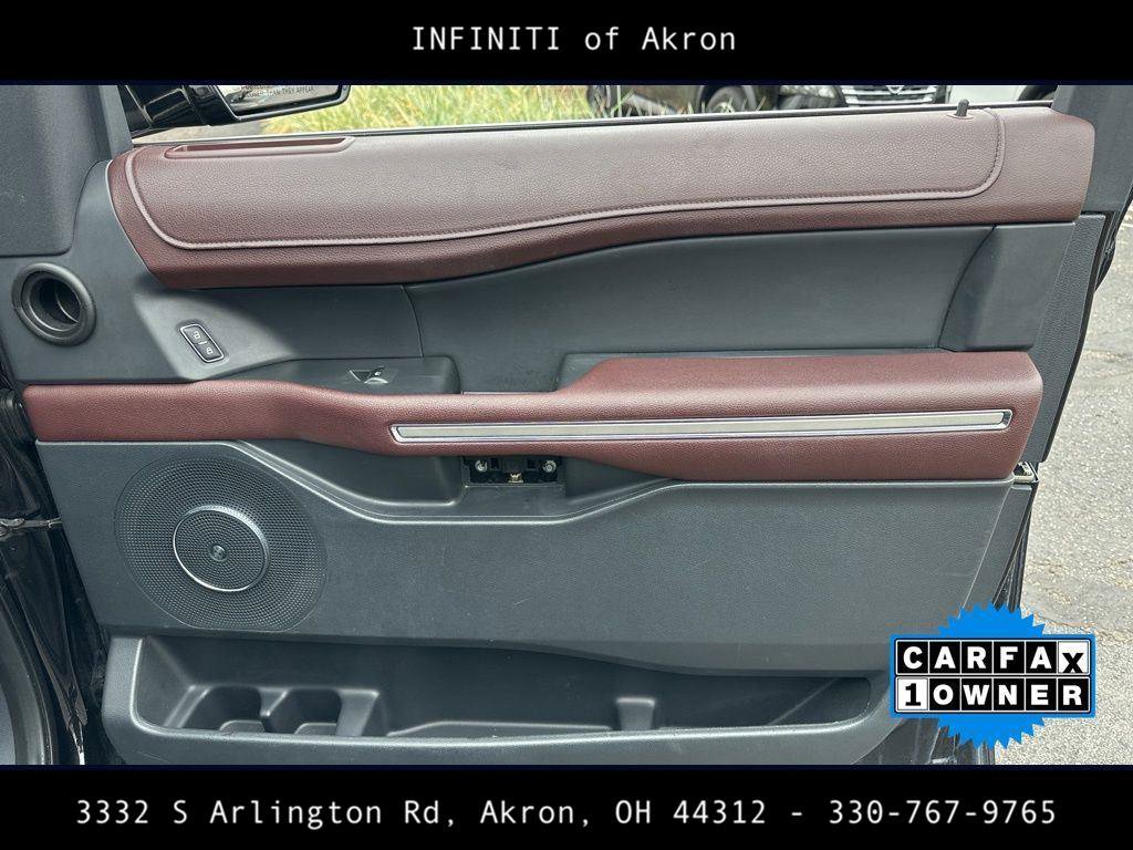 Used 2023 Ford Expedition Max Limited image 27