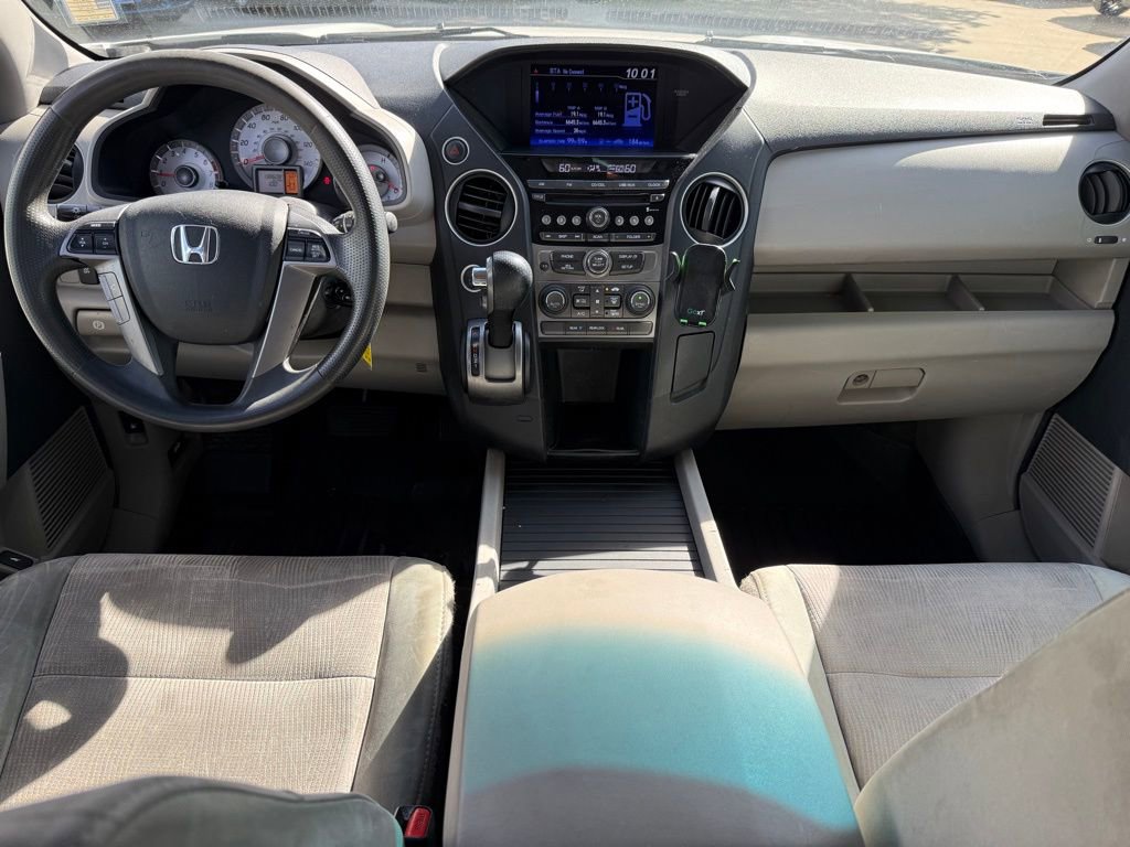Used 2014 Honda Pilot EX image 14