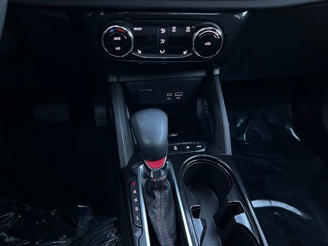 Used 2024 Chevrolet TrailBlazer RS w/ Convenience Package image 23