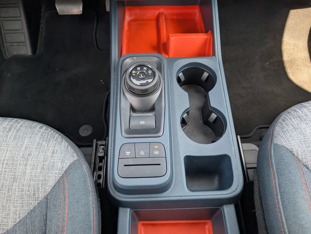 Used 2023 Ford Maverick XLT FWD image 21