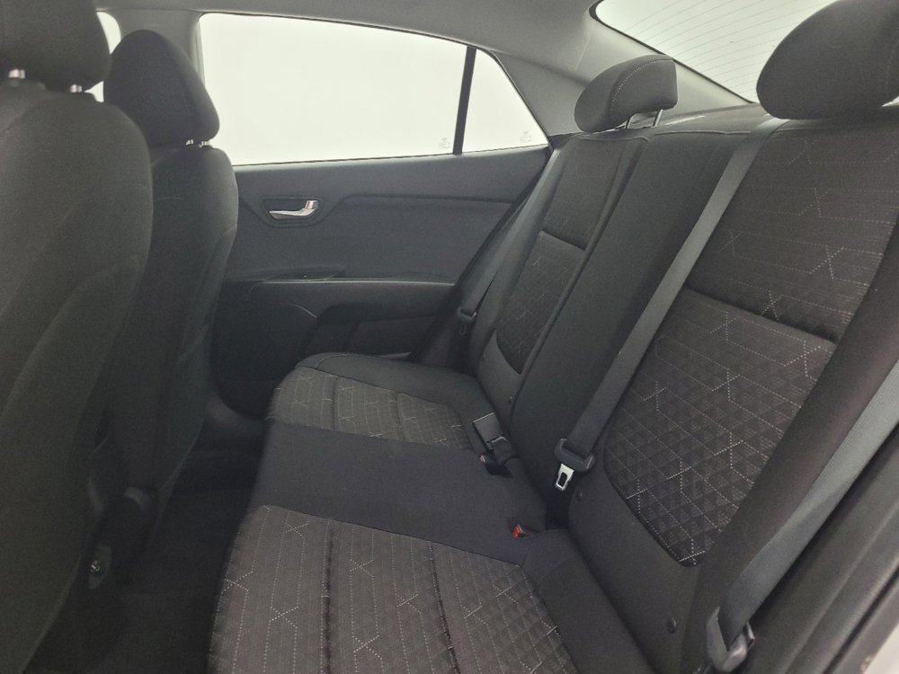 Used 2021 Kia Rio S image 18