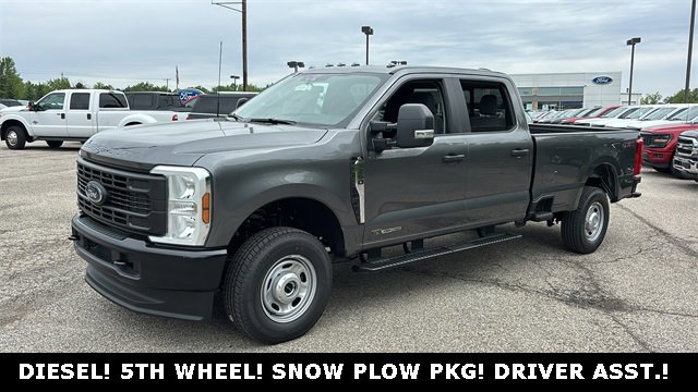 New 2025 Ford F250 XL w/ XL Driver Assist Package image 36
