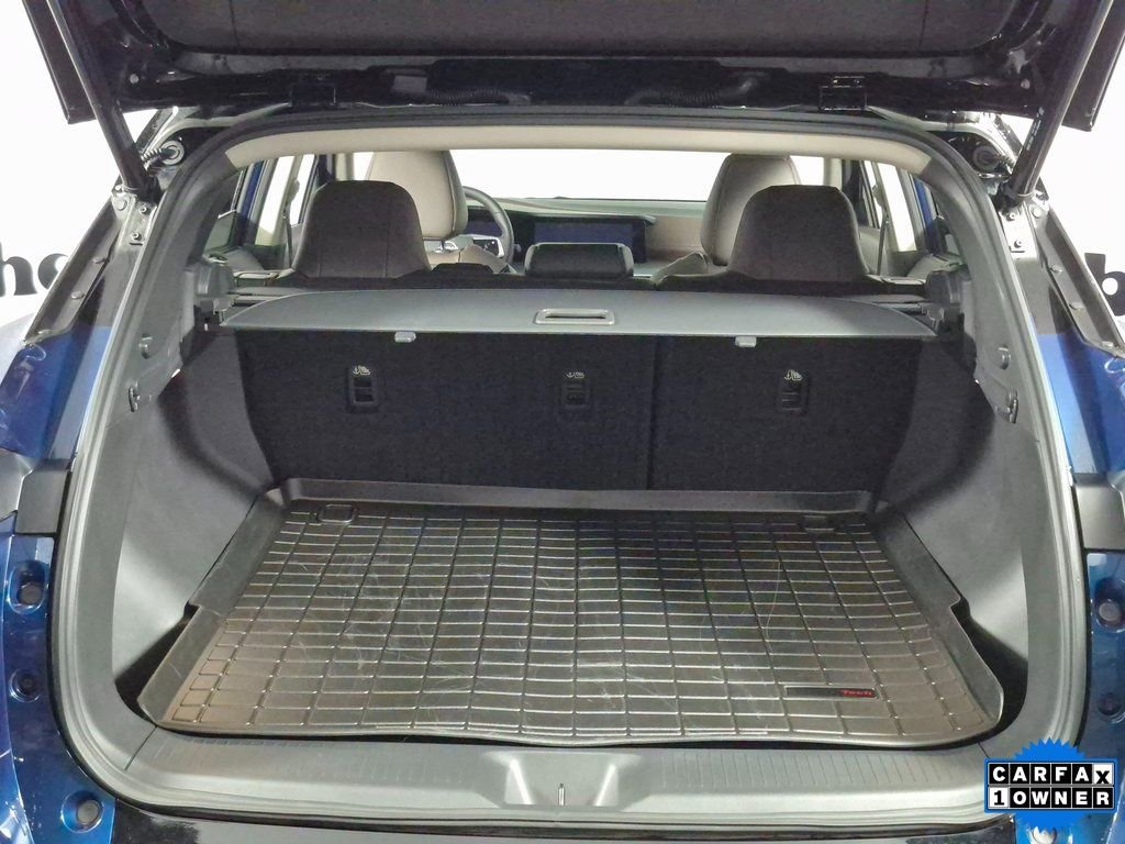 Used 2026 Nissan Murano Platinum w/ Cargo Package AWD/4WD image 26