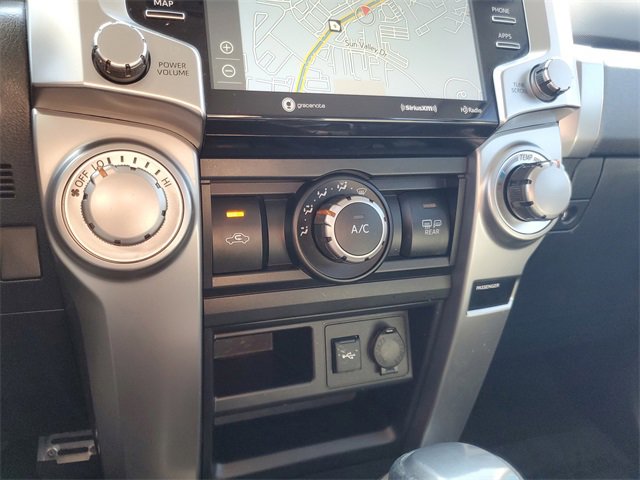 Used 2021 Toyota 4Runner SR5 Premium image 22