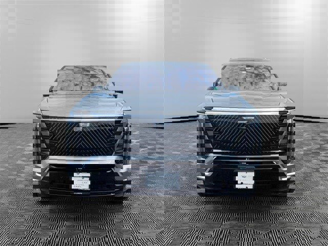 New 2026 Cadillac Vistiq Luxury image 8