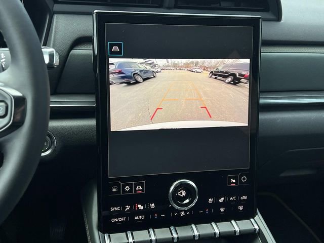 New 2026 GMC Terrain AT4 w/ Convenience Package III image 22