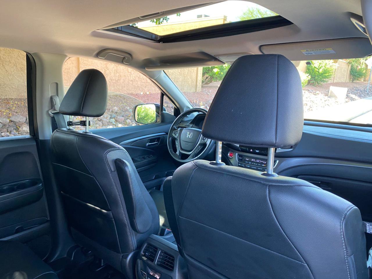 Used 2016 Honda Pilot EX-L image 54