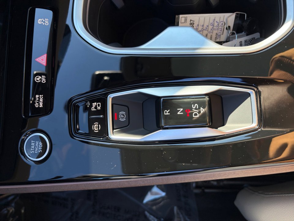 New 2026 Audi A6 Premium Plus image 18