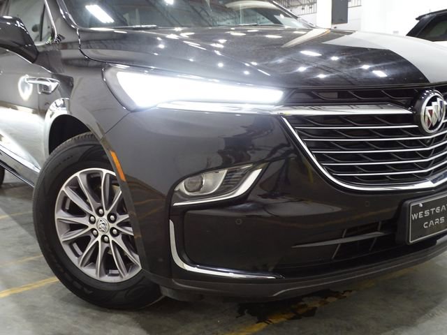 Used 2024 Buick Enclave Premium image 55