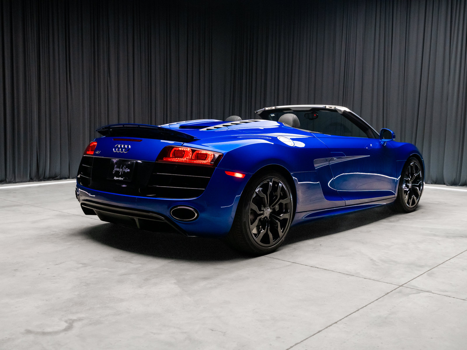Used 2012 Audi R8 V10 AWD/4WD image 42