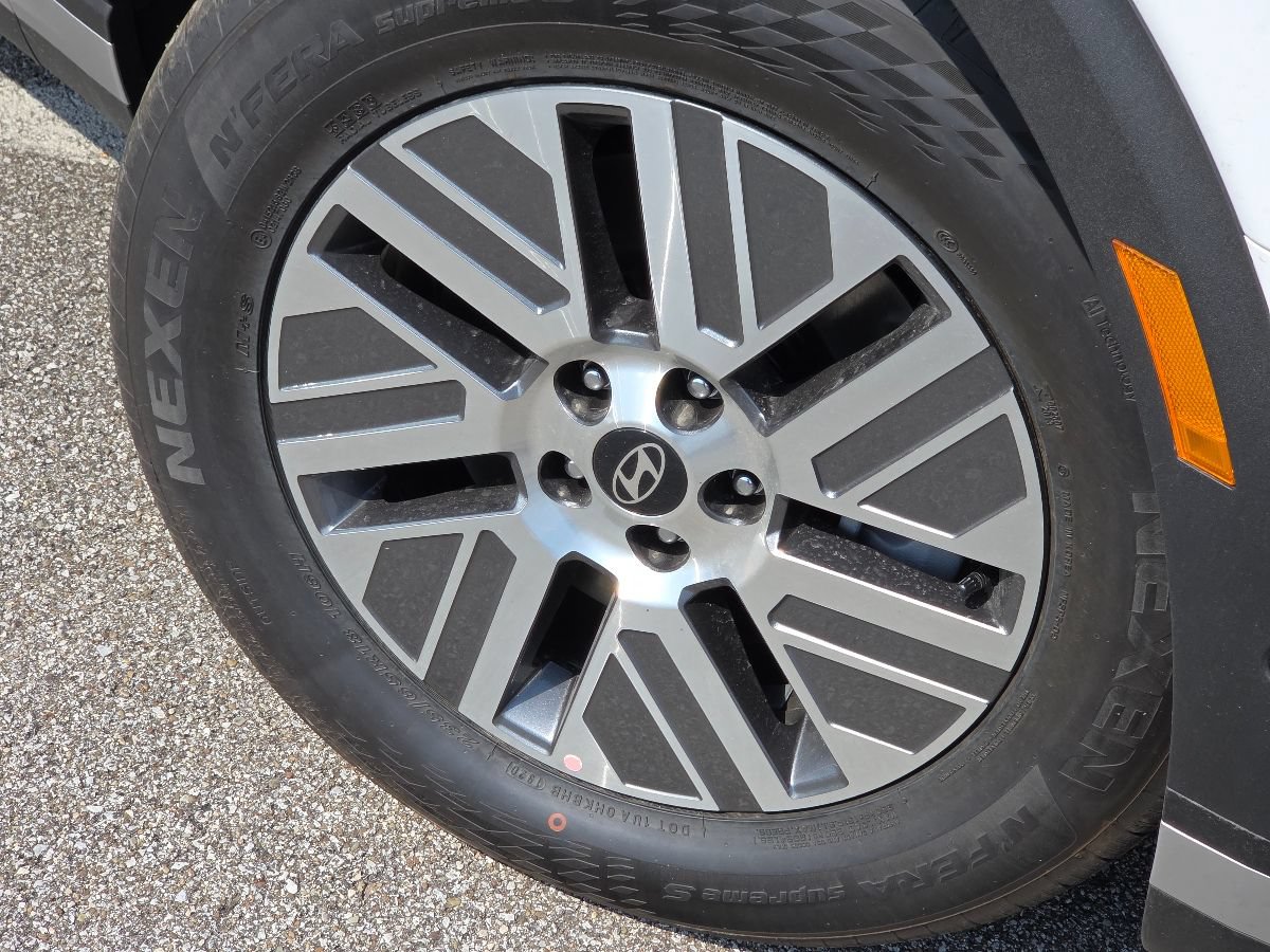 New 2027 Hyundai Palisade SEL Premium AWD/4WD image 16