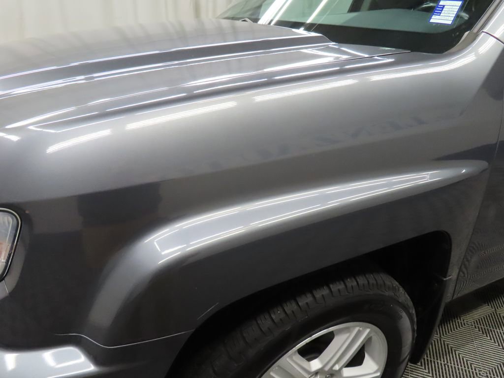 Used 2013 Honda Ridgeline RTL image 39