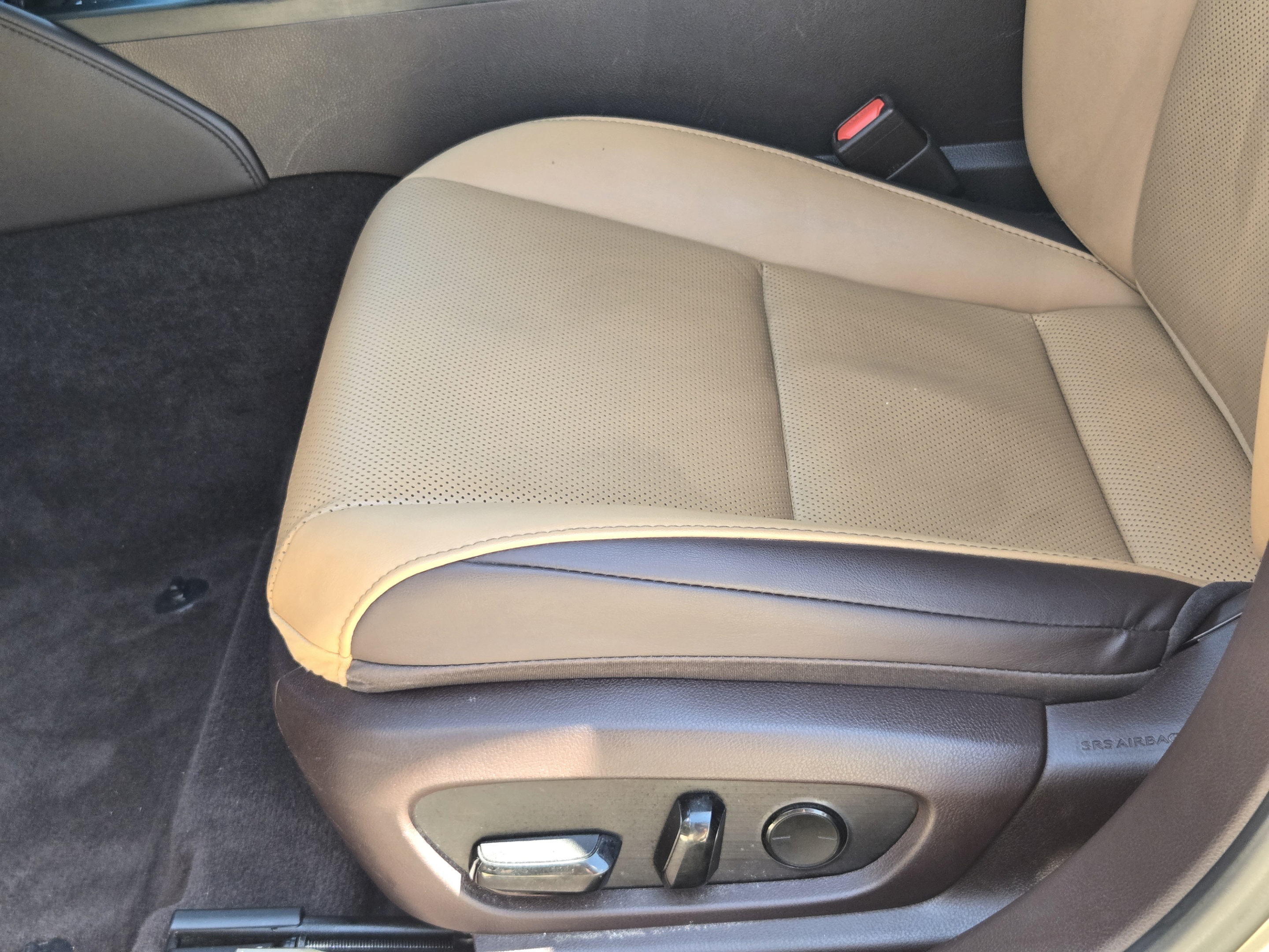 Certified 2021 Lexus ES 350 w/ Premium Package FWD image 20
