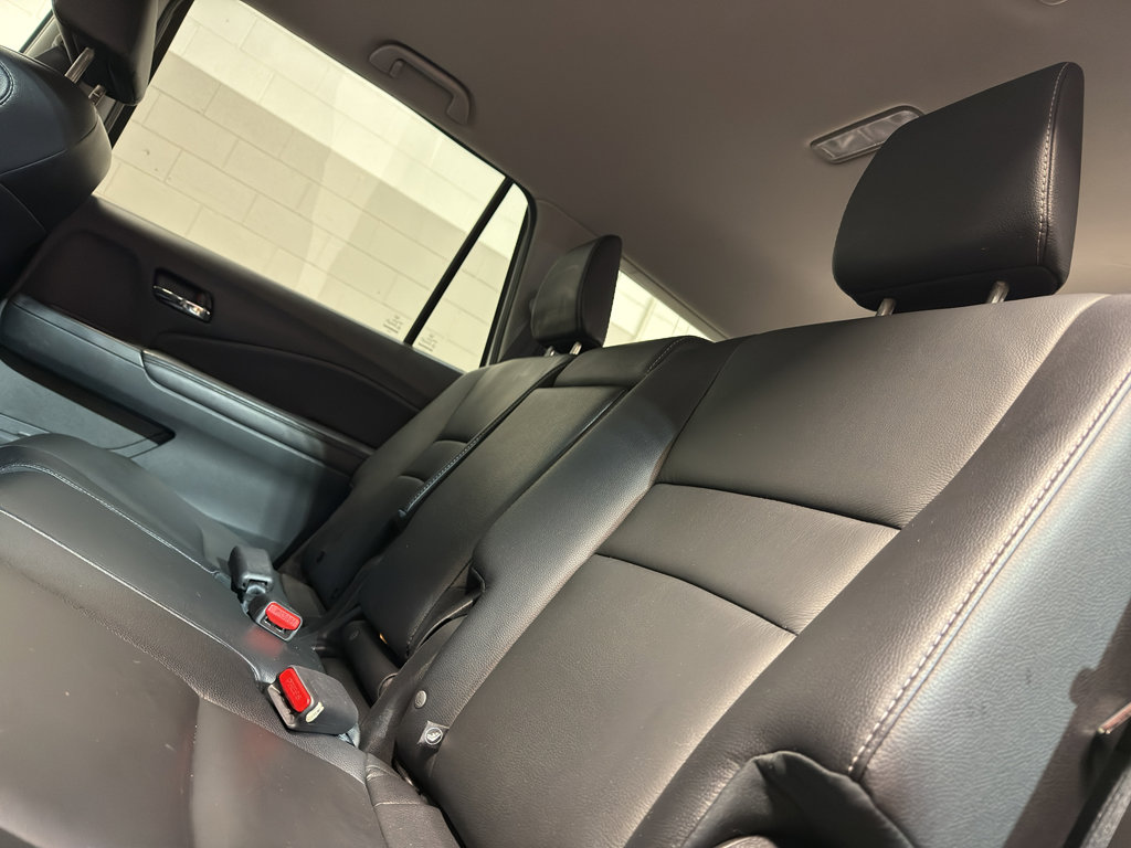 Used 2017 Honda Pilot EX-L image 30