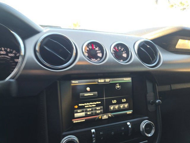 Used 2015 Ford Mustang GT Premium w/ GT Performance Package RWD image 12