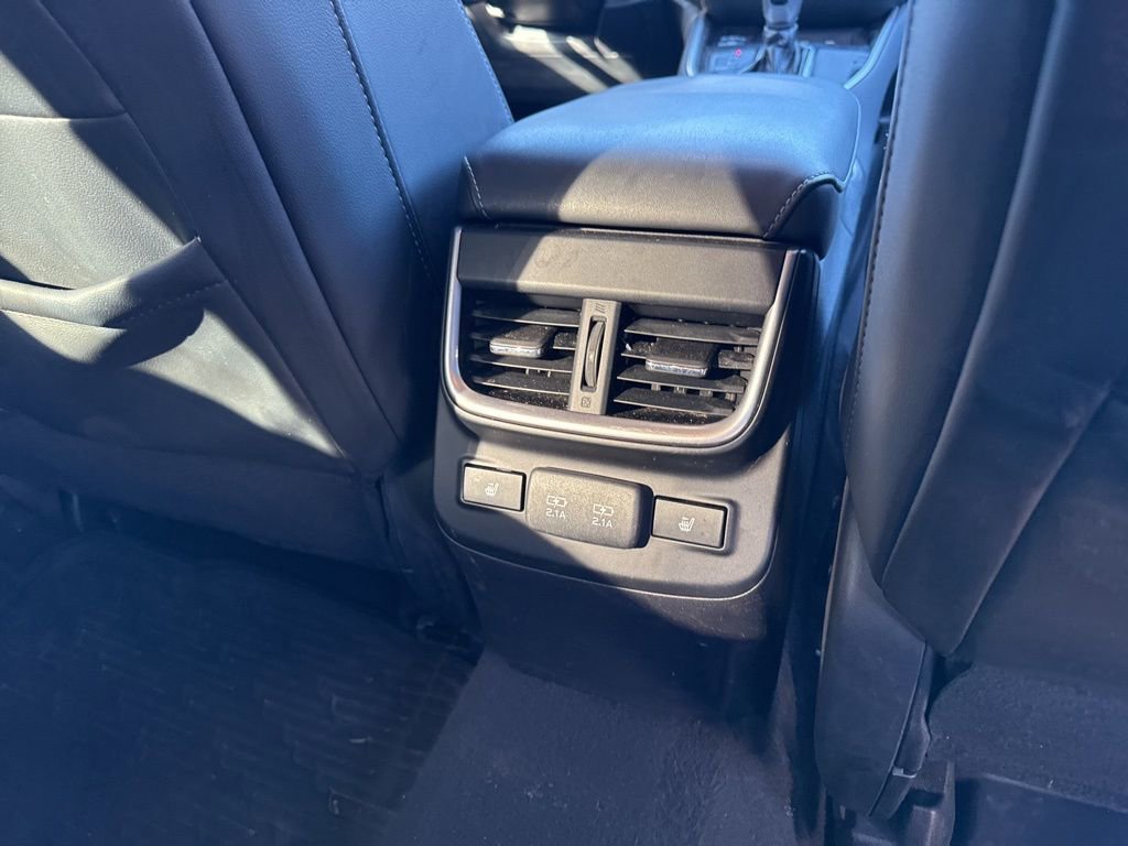 Used 2020 Subaru Outback Limited image 16