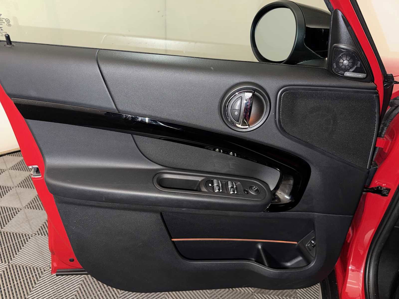 Certified 2023 MINI Cooper Countryman S image 11