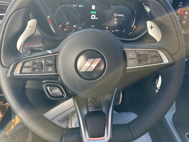 Used 2024 Dodge Hornet R/T image 17