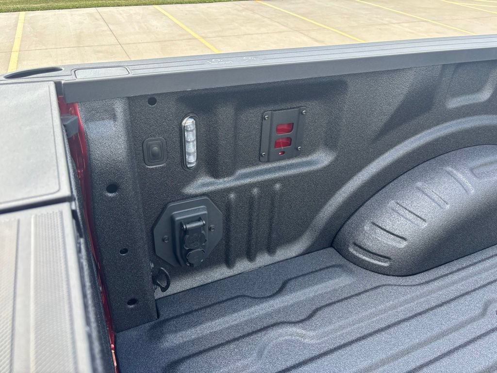 New 2026 Ford F250 Lariat w/ Chrome Package AWD/4WD image 12