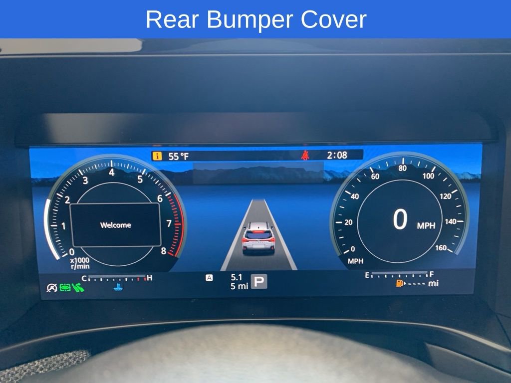 New 2026 Subaru Outback Premium AWD/4WD image 5